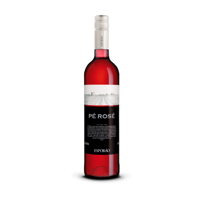 Pé Rose Wine (750ml)- Screwcap